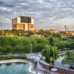آشنایی با بوستان گفتگو؛ از پارک های دلنشین و جذاب تهران