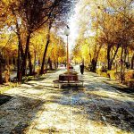 آشنایی با خیابان چهارباغ عباسی اصفهان مکانی برای پیاده روی در اوقات فراغت