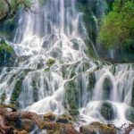 زیباترین آبشارهای ایران کدامند؟