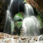 سفری به آبشار آق سو در دل جنگل های گلستان