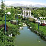 معروف ترین و بهترین پارک های تهران