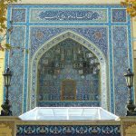 آشنایی با تاریخچه موزه ملک