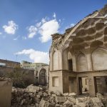 آشنایی با خانه تاریخی زهتاب، خانه ای برجای مانده از دوره ی قاجار در اصفهان