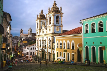 سفر با تور برزیل, خدمات تور برزیل, زمان سفر با تور برزیل