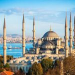 قسطنطنیه کجاست و چه بناهای تاریخی از آن باقی مانده است؟