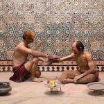 معرفی حمام های تاریخی ایران زیباترین حمام های دنیا