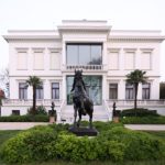 موزه ثاقب سابانجی (استانبول)/ همه آنچه باید بدانید