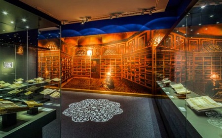 تابلوهای موزه سابانجی, تاریخچه موزه ثاقب سابانجی, ساعت بازدید موزه ثاقب سابانجی