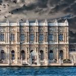در سفر به استانبول یا ترکیه از موزه کاخ ییلدیز دیدن کنید