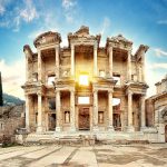 میراث جهانی در ترکیه: افسوس، شگفتی دوران باستان