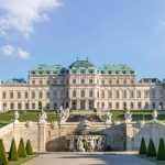 کاخ بلودر؛ جواهر معماری در وین آلمان
