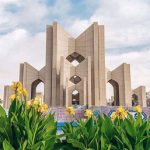 مقبرة الشعرا تبریز؛ آرامگاهی با تاریخی شاعرانه در قلب شهر تبریز
