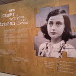 موزه آنه فرانک؛ سفری به دنیای خاطرات و تاریخ از دیدگاه یک دختر یهودی در جنگ جهانی دوم