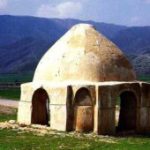 آشنایی با برجستگی‌های تاریخی ایران: چهارطاقی های مشهور