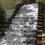 آبشار استهبان: زیبایی‌های طبیعی با امکانات گردشگری
