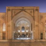 اصفهان در آینه زمان: نگاهی به موزه مردم‌شناسی ارمنیان جلفای