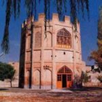 برج خلعت‌پوشان تبریز: نمای زنده از تاریخ و فرهنگ ایران