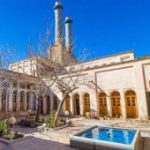 تاریخچه خانه جواهری اصفهان + تصاویر