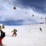 پیست اسکی شمشک: مقصد ایده‌آل برای علاقه‌مندان به ورزش‌های زمستانی