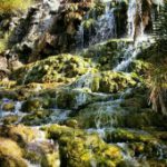 تجربه‌ی یک روز با آبشار تزرج: از جاذبه‌های بی‌مانند گردشگری