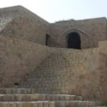 جاذبه‌های گردشگری شیراز: اکتشاف چاه مرتاض علی