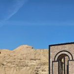 عجایب تاریخی در خاطرات سنگی: قصر ابونصر و اسرار باستان