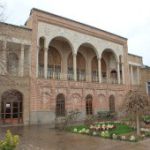 بازدید از خانه قدکی: سفری به عمق تاریخ و هنر شهر تبریز