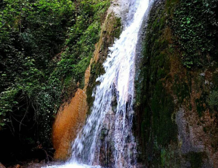 آبشار سوتراش